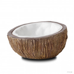 Bebedero en forma de coco Exo Terra