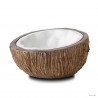 Bebedero en forma de coco Exo Terra