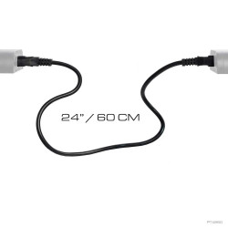 Cable Interconexión  para Pantallas T5 Exo Terra