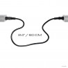 Cable Interconexión  para Pantallas T5 Exo Terra