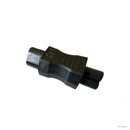 Adaptador de Interconexión T5 Exo Terra