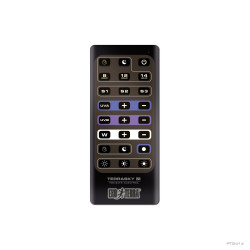 Pantalla TerraSky UV - UVB LED 10W Exo Terra