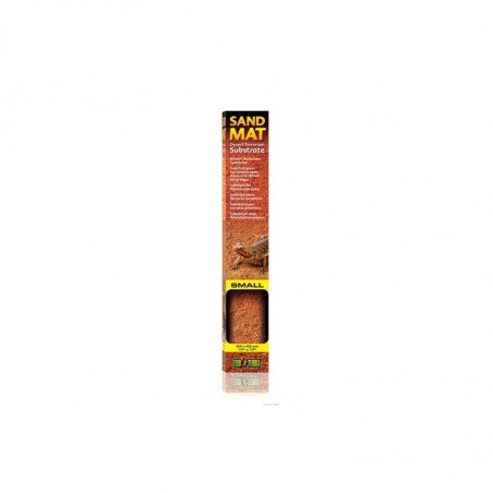 Sustrato tipo manta Exo Terra Sand Mat