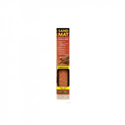 Sustrato tipo manta Exo Terra Sand Mat