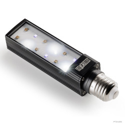 Bombilla Terrasky UVB LED 9w Exo Terra