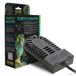 Turtle Heater Calentador Electronico para Tortugas