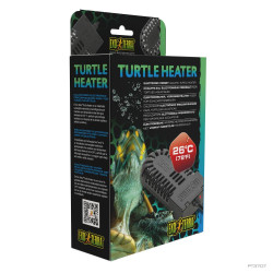 Turtle Heater Calentador Electronico para Tortugas