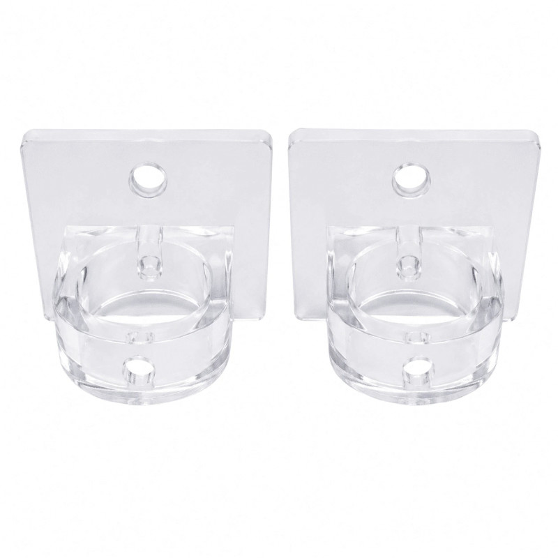 Soportes adhesivos para Candado Exo Terra