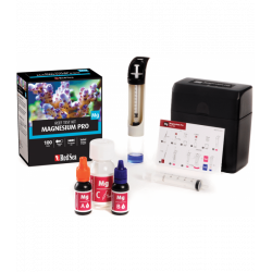 MagnesiUM Pro - Titrator Test Kit (75 tests) RED SEA