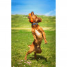 Juguetes ultra resistentes para perros BIONIC Urban Stick