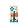 Hueso mordedor con aroma para perro Zeus Nosh Strong