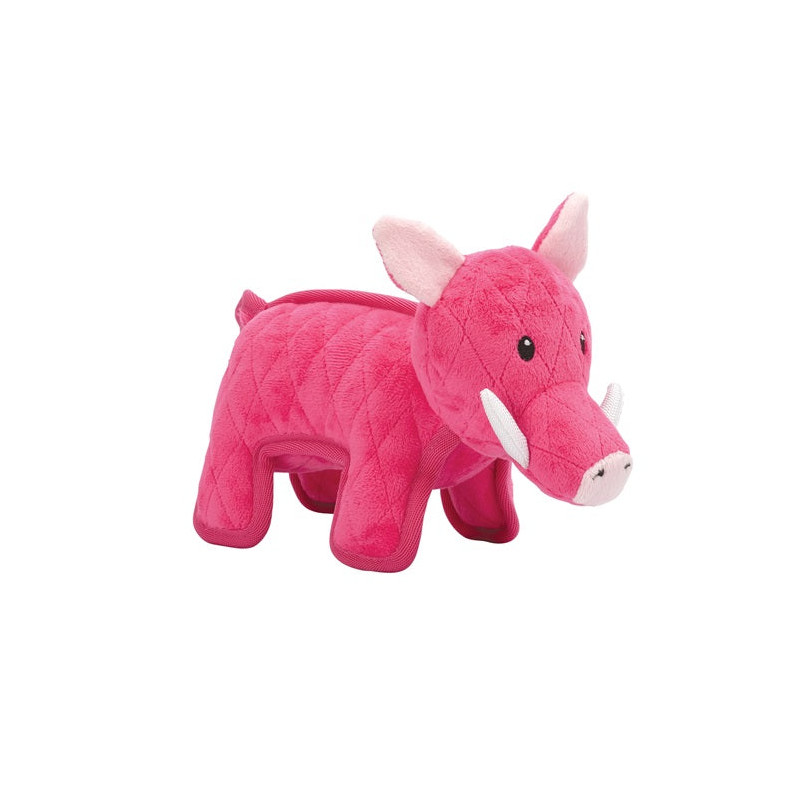 Peluches para perros Zeus Safari