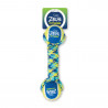 Juguetes con pelota de tenis y cuerda trenzada Fitness Zeus