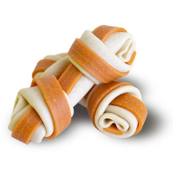 Huesitos suaves para perros Zoë Better Bones Pack de 10