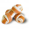 Huesitos suaves para perros Zoë Better Bones Pack de 10