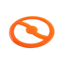 Juguete ultra resistente para perros BIONIC Toss-N-Tug