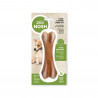 Hueso mordedor de madera y nylon Zeus Nosh