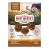Snacks Zoë Meat Market para perros