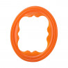 Juguete ultra resistente para perros BIONIC Toss-N-Tug Turbo