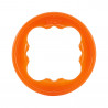 Juguete ultra resistente para perros BIONIC Toss-N-Tug Turbo