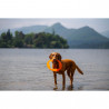 Juguete ultra resistente para perros BIONIC Toss-N-Tug Turbo