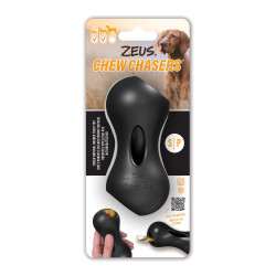 Zeus ChewChasers Cacahuete