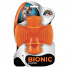 Juguete ultra resistente para perros BIONIC Stuffer