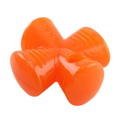 Juguete ultra resistente para perros BIONIC Stuffer