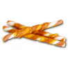 Twists envueltos en pollo para perros Zoë Better Bones Pack de 27