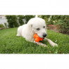 Juguete ultra resistente para perros BIONIC Treat Star
