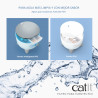 Filtro para fuentes para gatos Catit PIXI