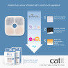 Filtro para fuentes para gatos Catit PIXI