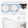Fuente para gatos Catit PIXI
