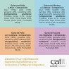 Guiso para gatos Catit Cuisine