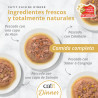 Catit Cuisine Dinner Pescado