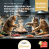 Catit Cuisine Dinner Pescado