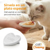 Snacks cremosos para gatos Catit Creamy – 50 Tubos