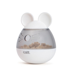 Dispensador de snacks para gatos Catit PIXI