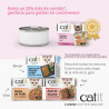 Mousse de Pollo para Gatito Junior Catit Cuisine Kitten