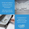 Arenero Auto Limpiable para gatos Catit Smartsift