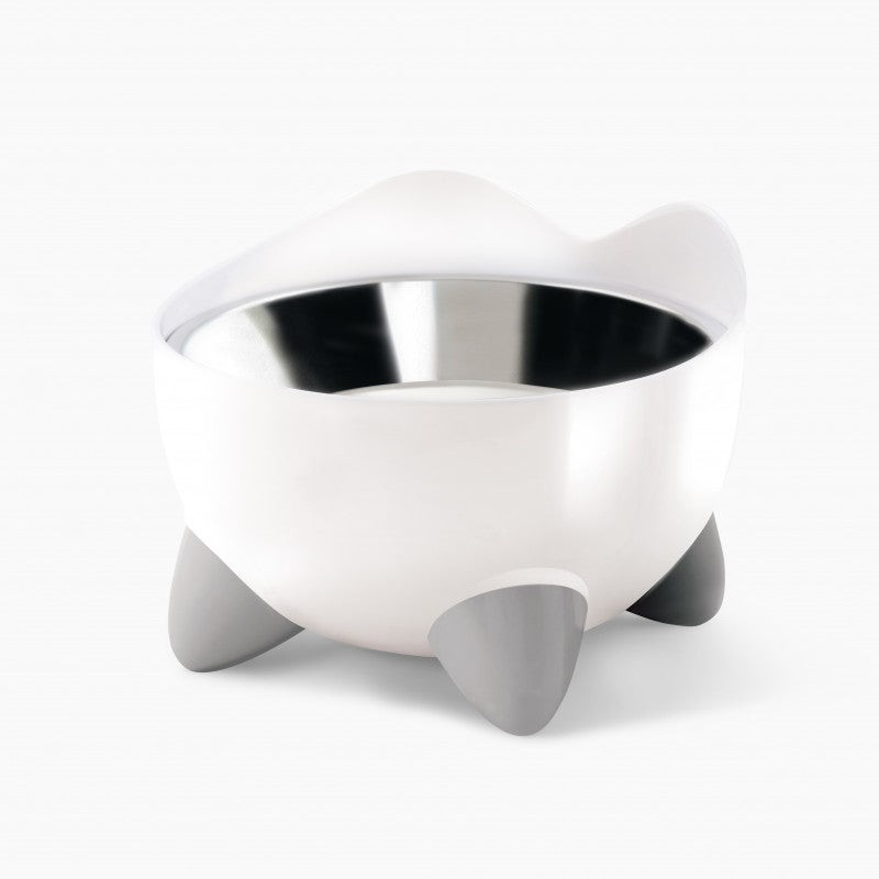 Comedero Elevado para gatos Catit  PIXI