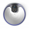 Fuente Sin Cables Catit PIXI de Acero inoxidable UVC