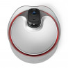 Fuente Sin Cables Catit PIXI de Acero inoxidable UVC