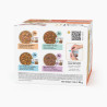 Catit Cuisine Selection Guisos para Gatos - Pack Variado de 12