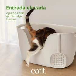 Catit Arenero Loo con Pala