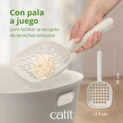Catit Arenero Loo con Pala