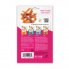 Snacks masticables para gatos Catit Nibbly Grills