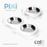 Plato para gatos Catit PIXI