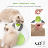 Catnip seco para gatos Catit