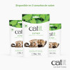 Catnip seco para gatos Catit